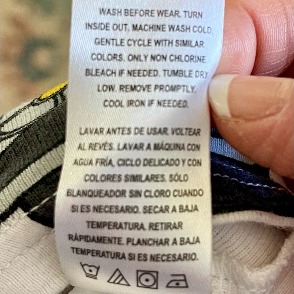 Paw Patrol Toddler Pajama Sets - Picture 5 of 9